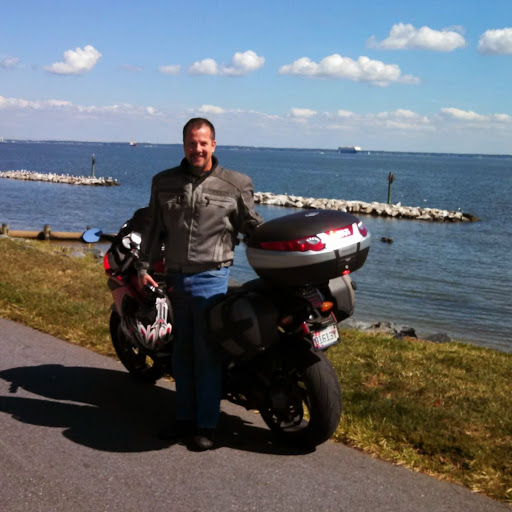 David Rouleau Photo 12