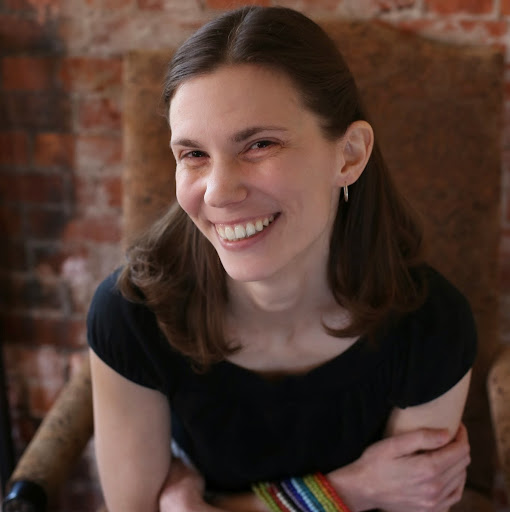 Lauren Hacker Photo 11