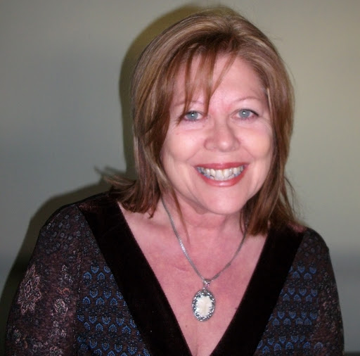 Christine Ball Photo 11