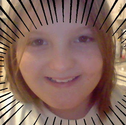 Savannah Carter Photo 15