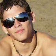 Marco Almazan Photo 1