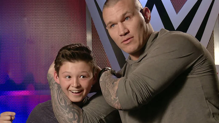 Orton Tsun Photo 3
