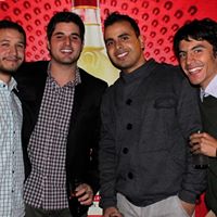 Alejandro Arreola Photo 6