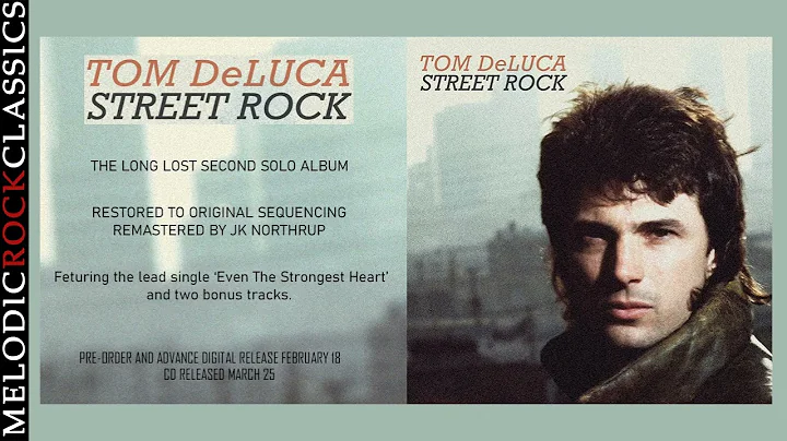 Tom Deluca Photo 39