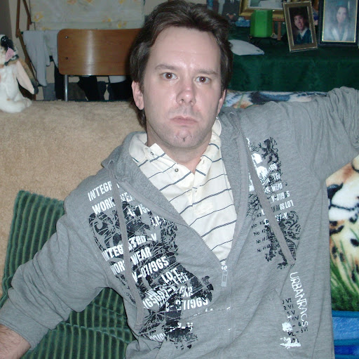 Kyle Forrest Photo 16