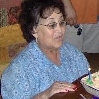 Mary Fullen Photo 1