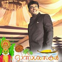 Prashant Nair Photo 2