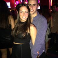 Hannah Goldberg Photo 1