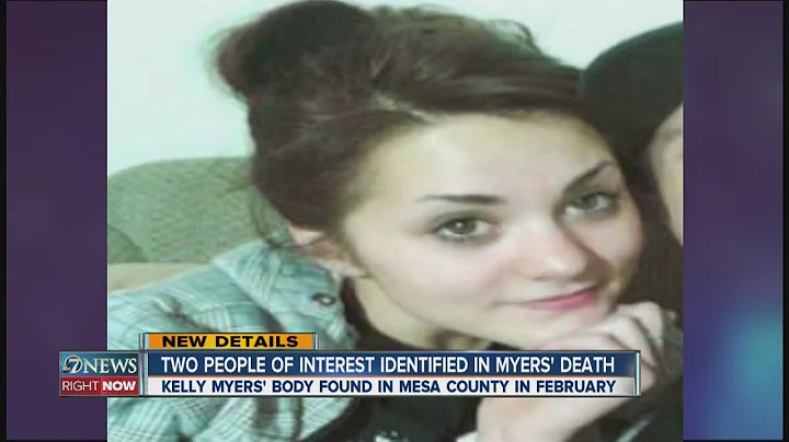 Kelly Myers Photo 32