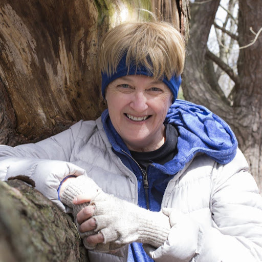 Cathy Crowe Photo 9