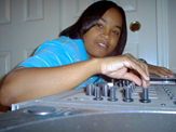 Gina Jackson Photo 20