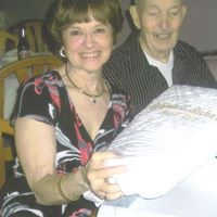 Roberta Schaefer Photo 7