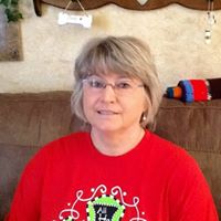 Judy Burns Photo 5