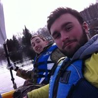 Thomas Cousins Photo 8