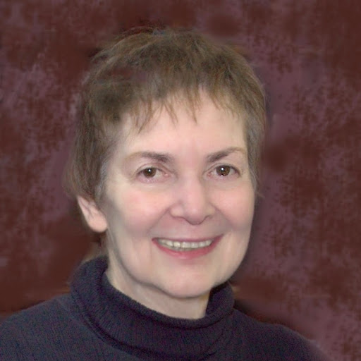 Judith Gardner Photo 12