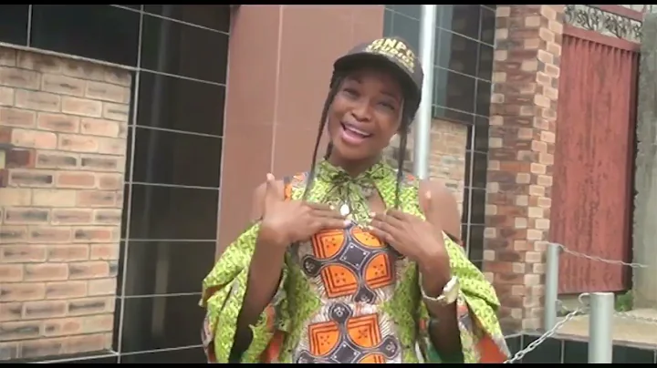 Gloria Nwagbara Photo 4