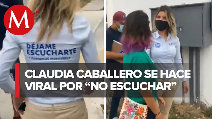 Claudia Caballero Photo 25