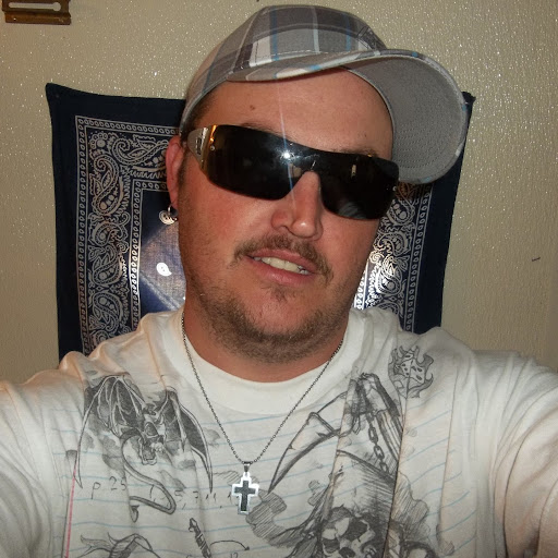 Michael Hutto Photo 12