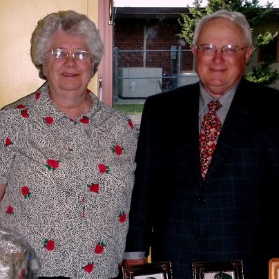 Gloria Williamson Photo 12