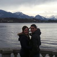 Ricardo Ribeiro Photo 2