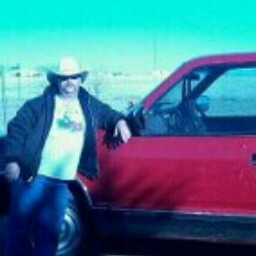 Billy Whitman Photo 4