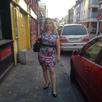 Liliana Brennan Photo 1