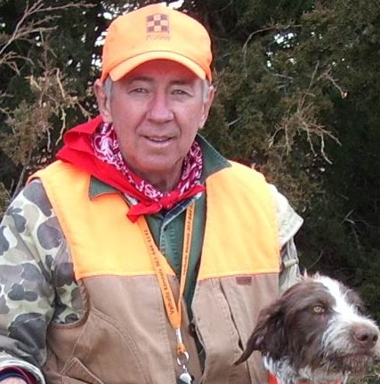 Donald Metzger Photo 1