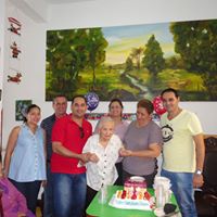 Myriam Robles Photo 4