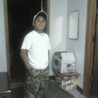 Ervin Bailey Photo 1