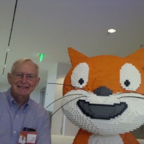 Ted Sage Photo 4