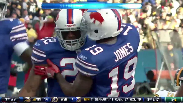 Fred Jackson Photo 39