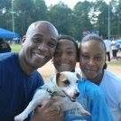 Derrick Dozier Photo 5