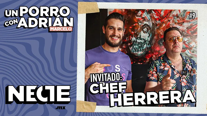 Adrian Herrera Photo 38