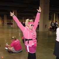 Sarah Geiger Photo 8