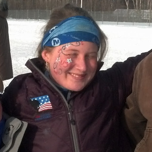 Grace Bailey Photo 13