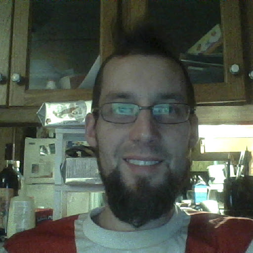 Calvin Morton Photo 9