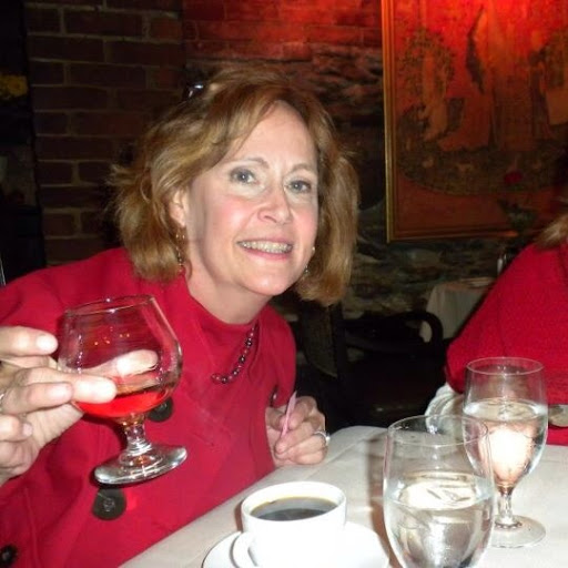 Susan Cobb Photo 17