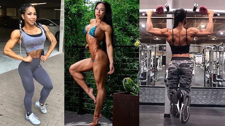 Teena Nguyen Photo 23