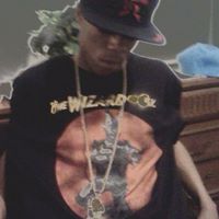Frankie Hudson Photo 2