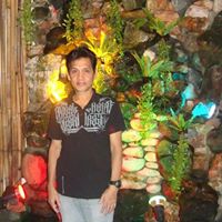 Alfredo Jacinto Photo 8
