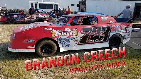 Brandon Creech Photo 27