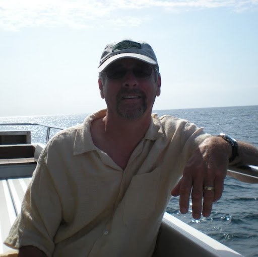 George Skaff Photo 11