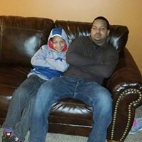 Stephen Tolliver Photo 3