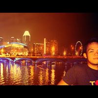 Kenneth Gomez Photo 7