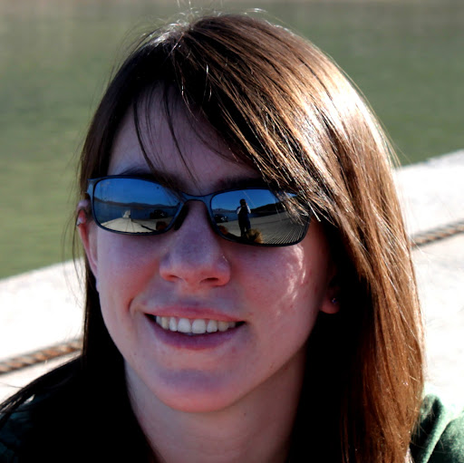 Veronica Harrison Photo 11