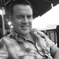 Paul Selby Photo 2