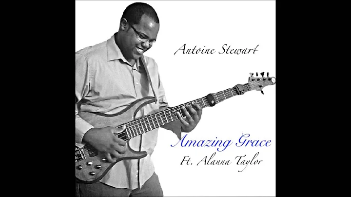 Antoine Stewart Photo 29