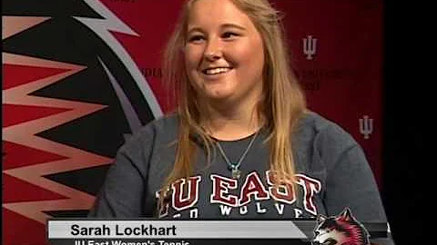 Sarah Lockhart Photo 35