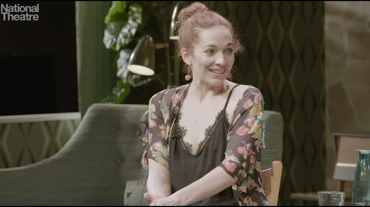 Katherine Darling Photo 20