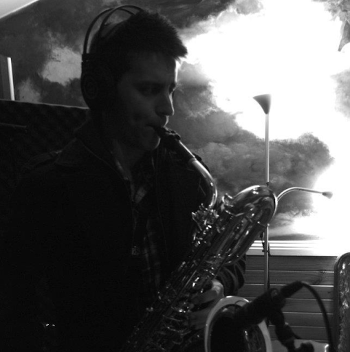 Daniel Watterson Photo 9